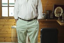 Portugueses acompanharam visitas de João Paulo II ao nosso País