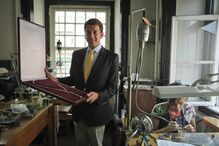 Portugueses acompanharam visitas de João Paulo II ao nosso País