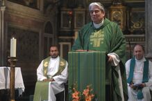 Portugueses acompanharam visitas de João Paulo II ao nosso País