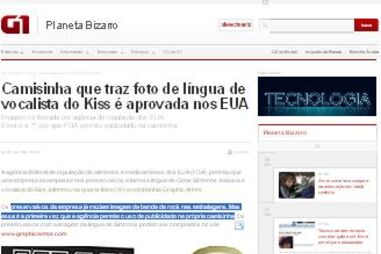 The Kiss, Gene Simmons, EUA, preservativos, banda de rock