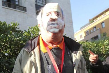 BERLUSCONI, RUBY, SEXO, ITÁLIA, JULGAMENTO