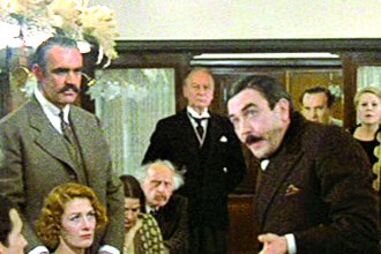 Realizador Sidney Lumet morreu ontem aos 86 anos