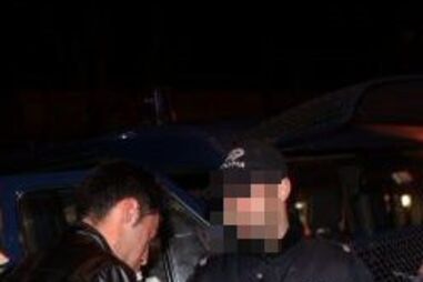 álcool, excesso, multas, PSP, condutores, infractores