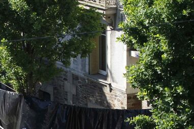 frança, xavier dupont de ligonnès, cadáveres, polícia