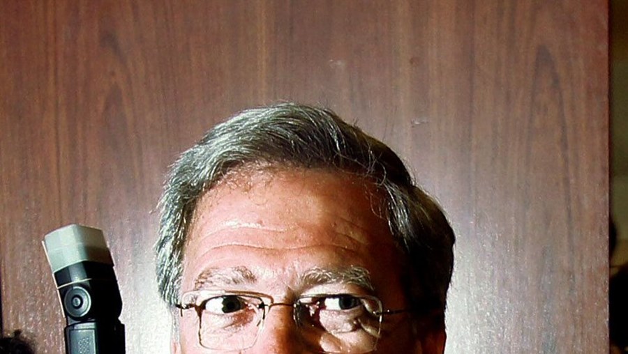 Fernando Nobre