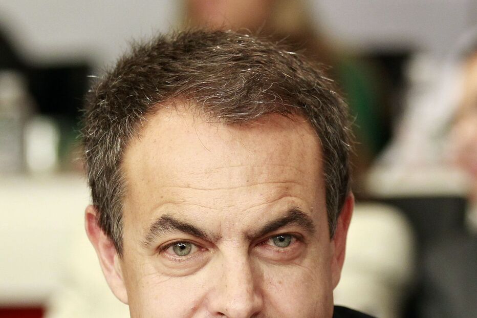 Espanha, PSOE, Zapatero, eleições