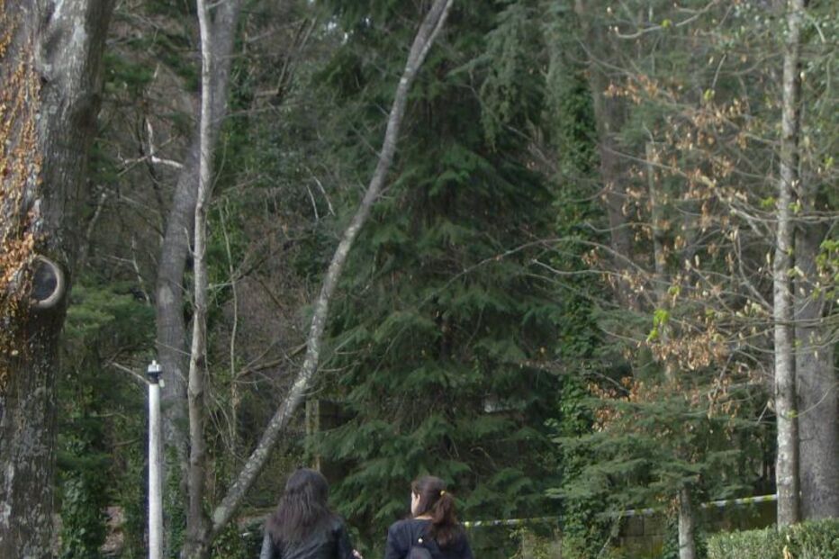 crianças, mulheres, exibicionista