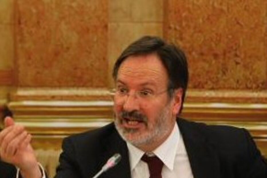 Teaser, justiça, Alberto Martins, Ministro, prisões