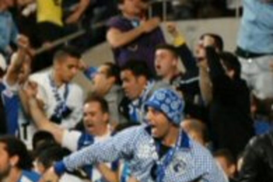 fernando cardinal, fc porto, benfica, sporting, futsal, super dragões, estádio da luz