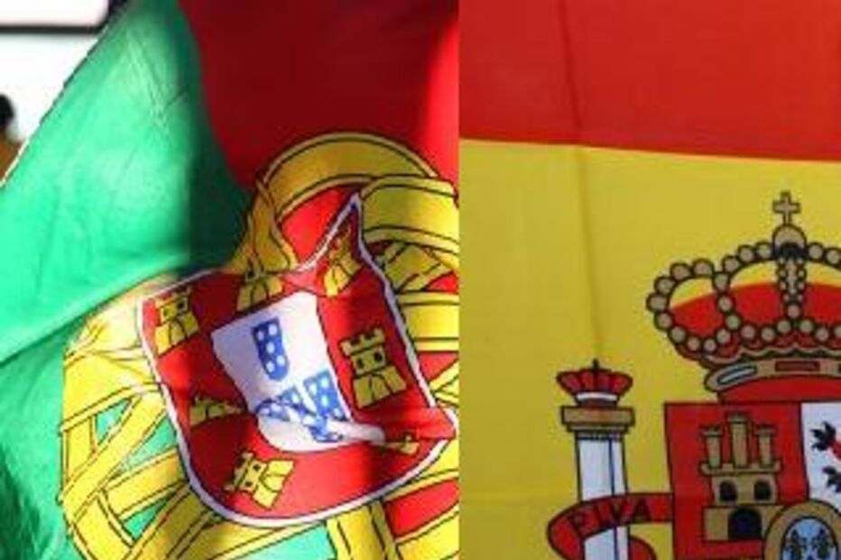 espanha, portugal, união ibérica, estudo