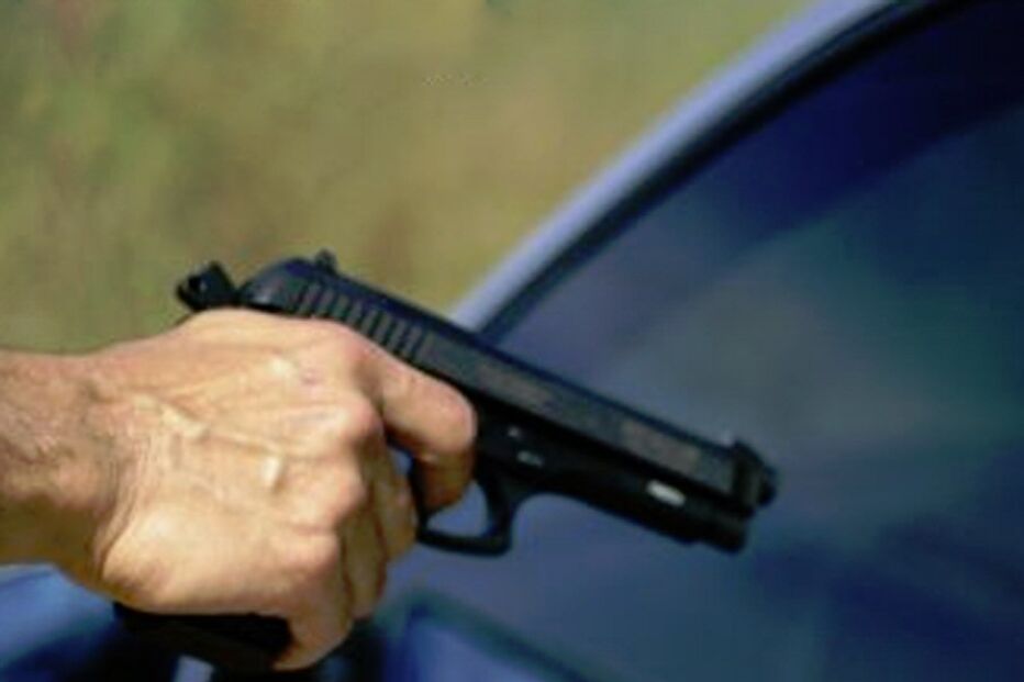 ROUBO, RAPTO, AGRESSÃO, LOURES, GANG