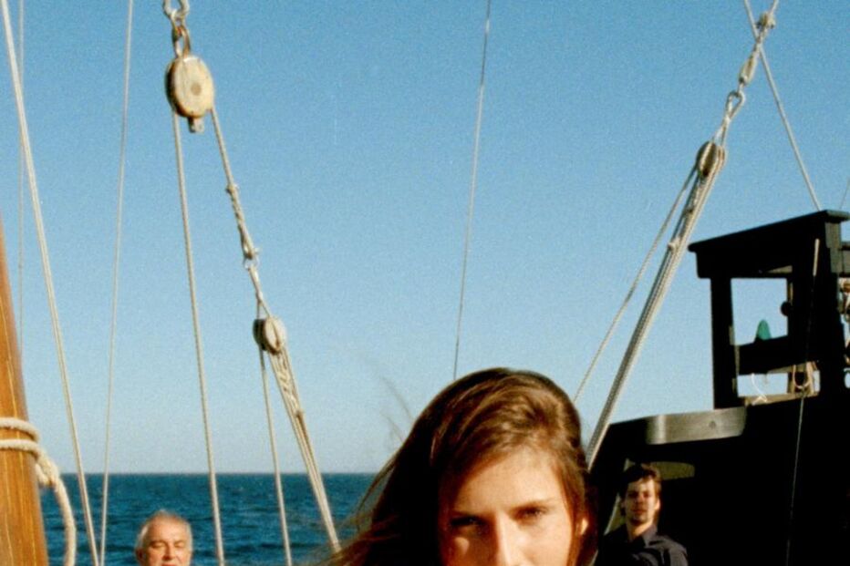 Aventura louca a bordo de uma caravela portuguesa