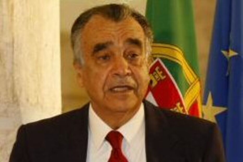 Representante da República para os Açores