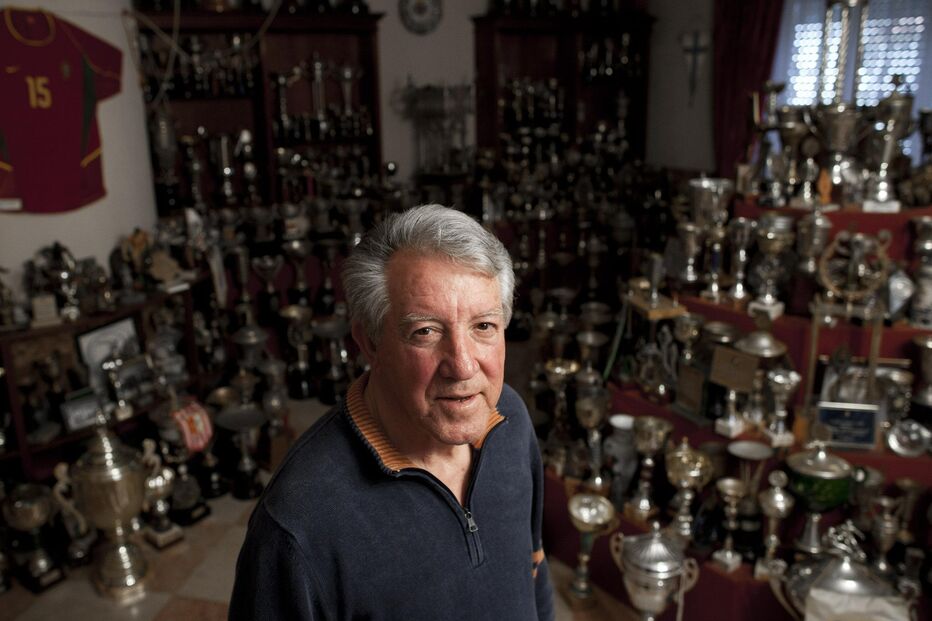 A fábrica de jogadores do Barreiro