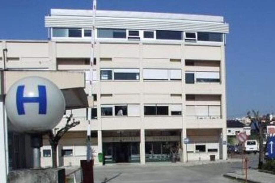 pombal, parque industrial manuel da mota, rulote, acidente, hospital