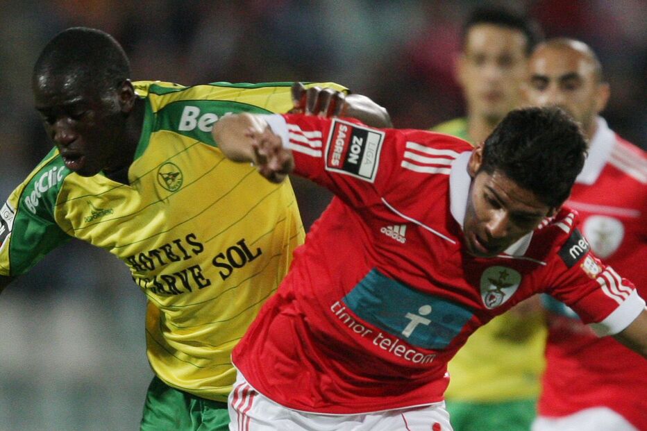 BENFICA, NAVAL, JOGO, LIGA, FUTEBOL, JORGE JESUS