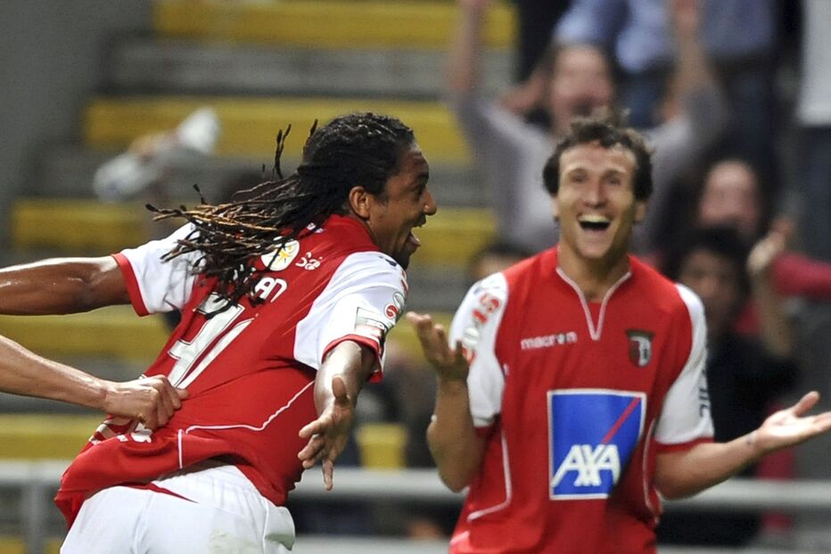 sporting braga, vitória de guimarães, dérbi, minho, liga, domingos paciência, manuel machado