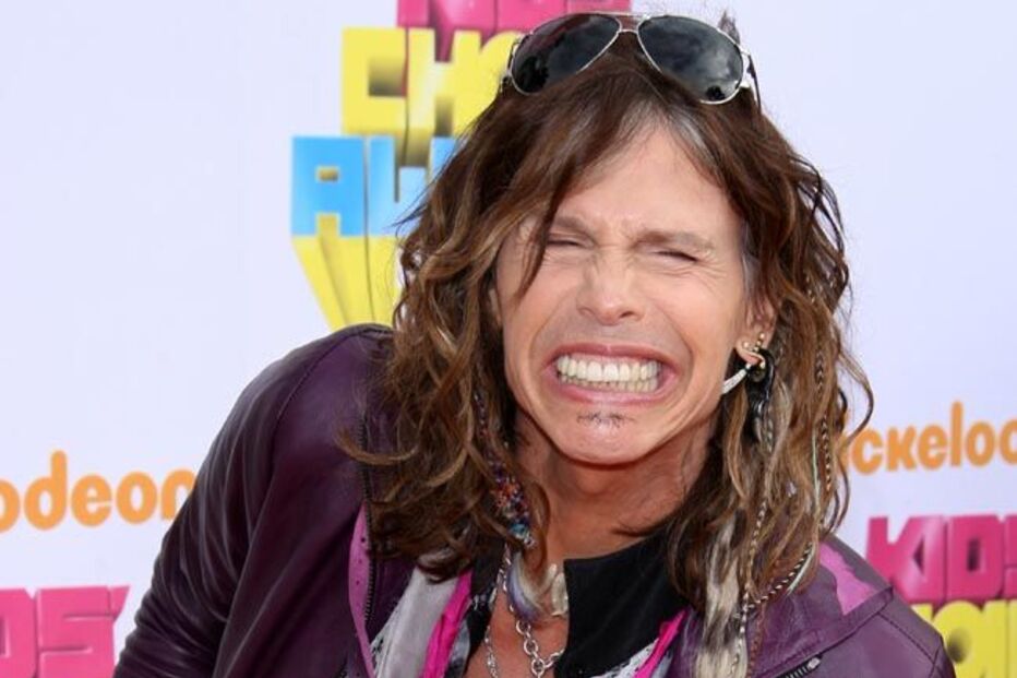 Steven Tyler