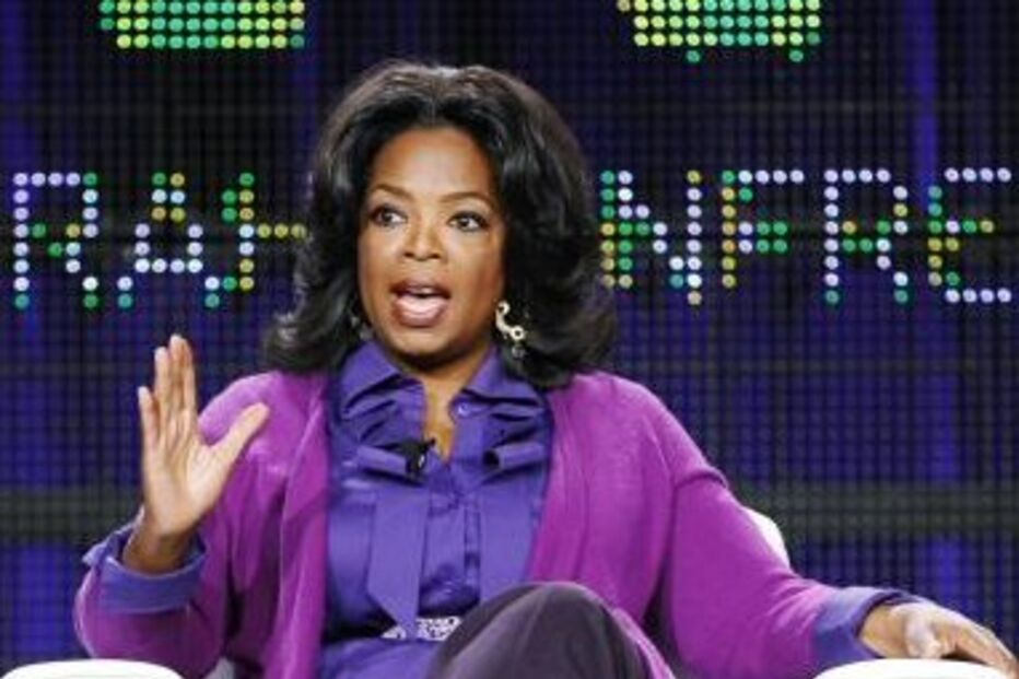 oprah, anúncios, intervalo, spot