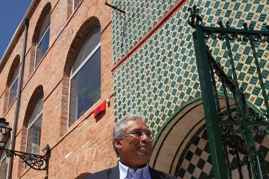 Câmara, Lisboa, autarca, António Costa, gabinete, Intendente