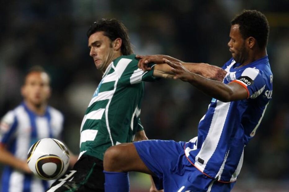 Sporting, FC Porto