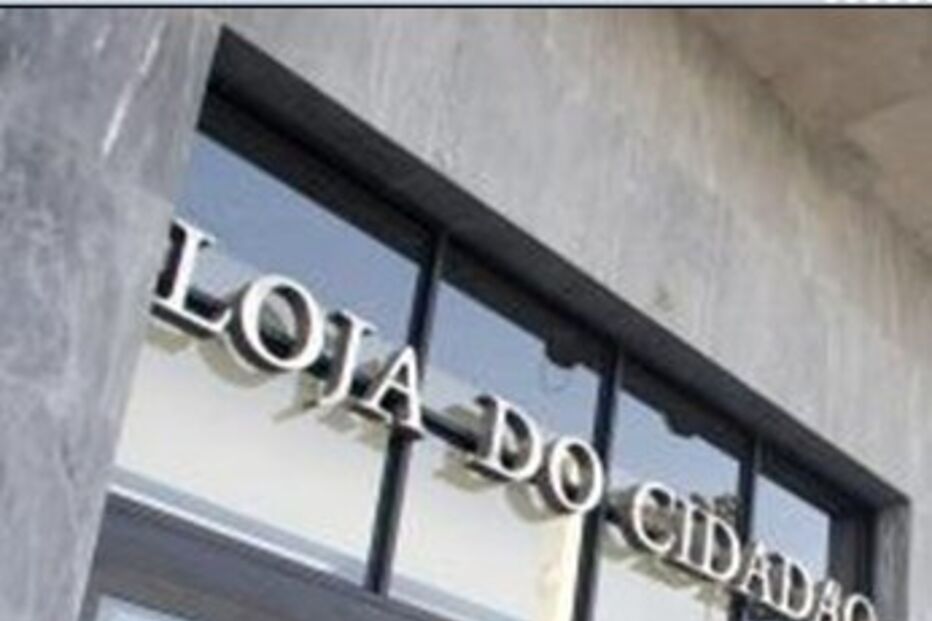 Loja do Cidadão, Gondomar, Alberto Martins