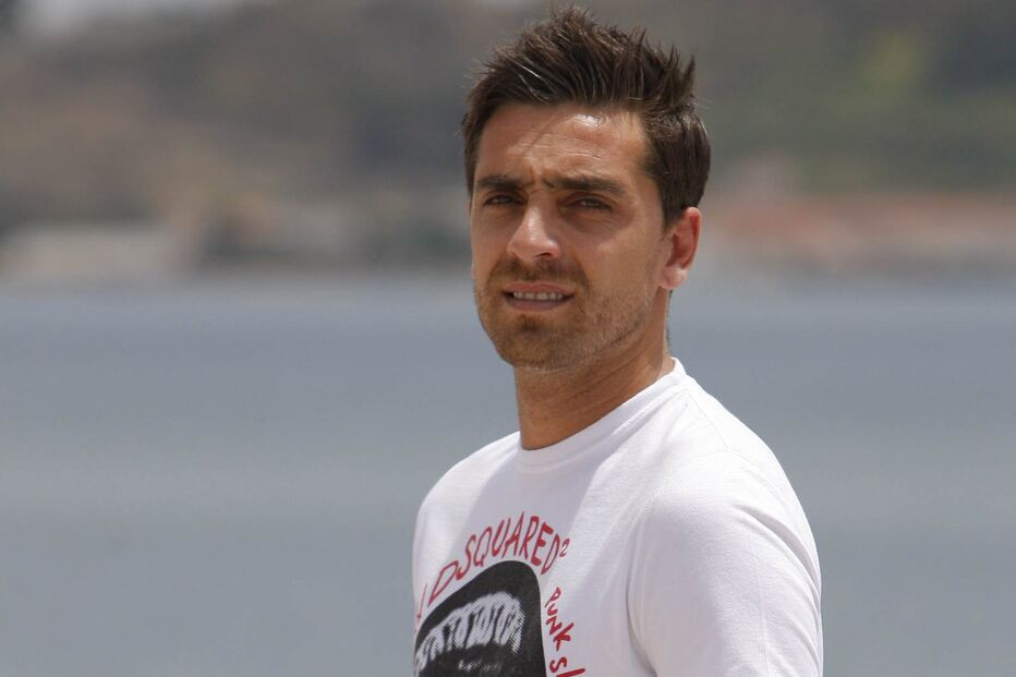 BETO, SPORTING, ASSALTO, VIVENDA, LADRÕES, ALBUFEIRA, ALGARVE