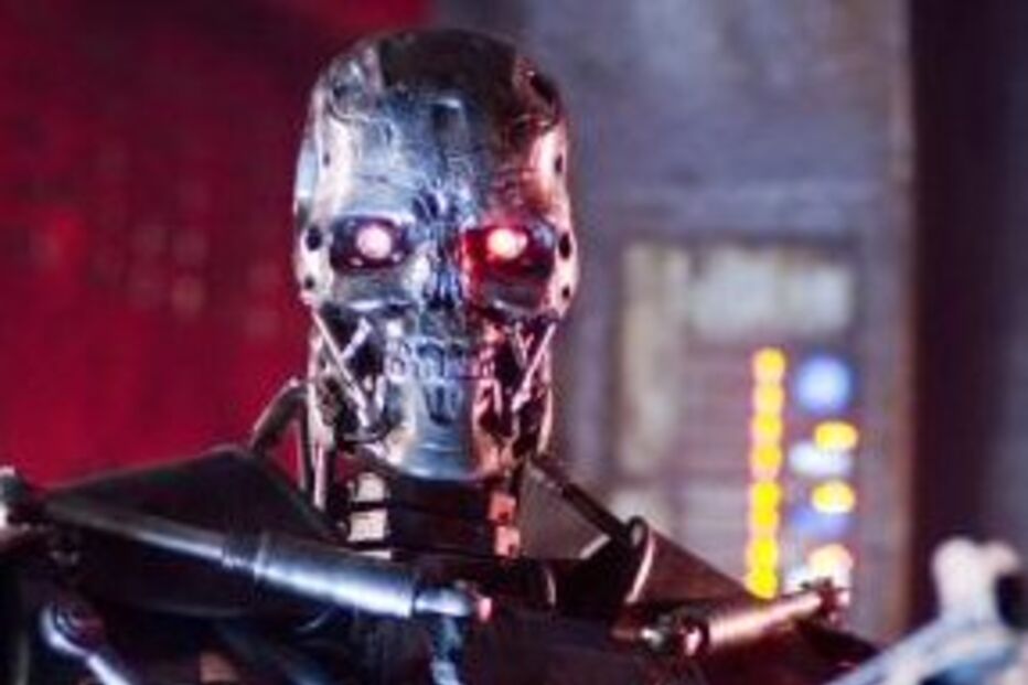 'Exterminador Implacável', James Cameron, tecnologia, humanos