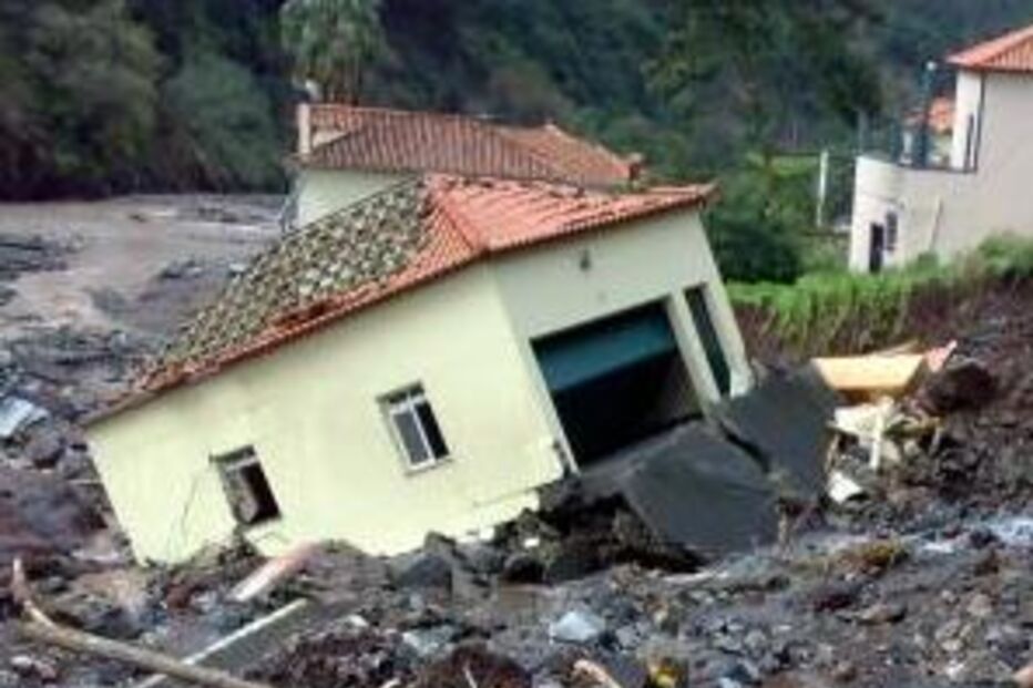 madeira, catástrofe, ministério público, mp, inquérito, funchal, mortes