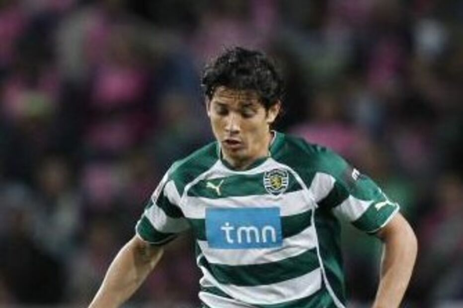 matías fernández, sporting, liga, futebol, portimense, setúbal, braga