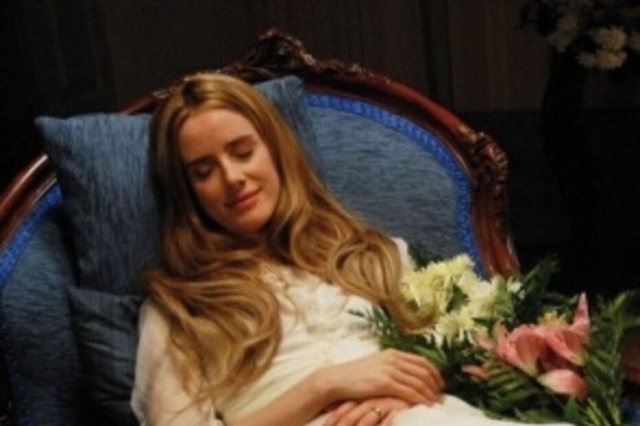 manoel de oliveira, o estranho caso de angélica