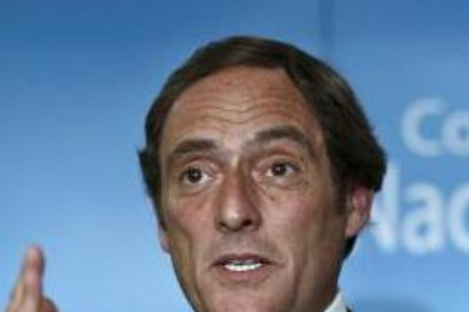 Paulo Portas, CDS-PP, PS, PSD, programa eleitoral