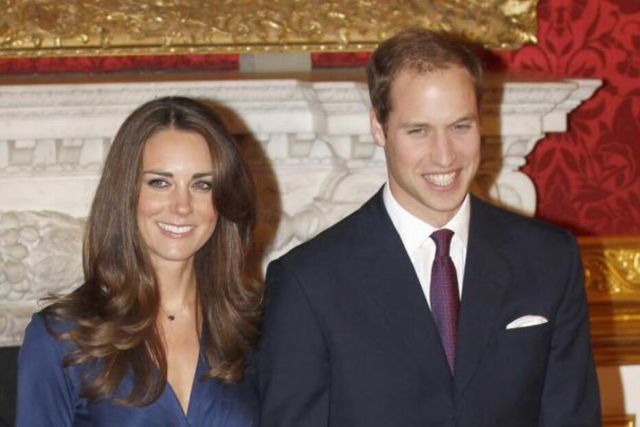 Casamento real une informação e entretenimento