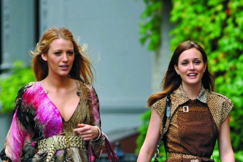 Escândalos e mexericos na quarta temporada de ‘Gossip Girl’