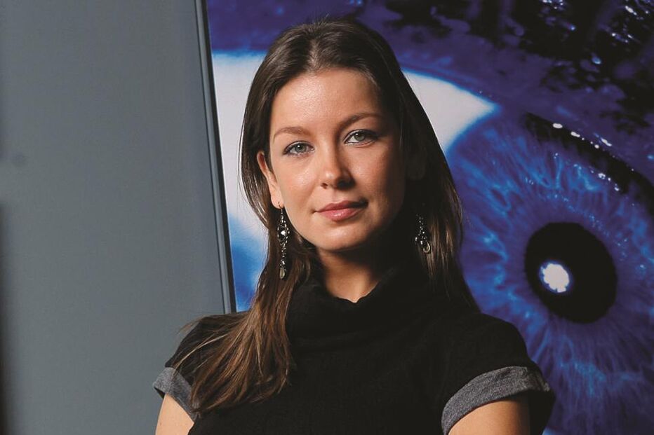 Vanessa Oliveira: “Portugueses precisam de mudar o chip”
