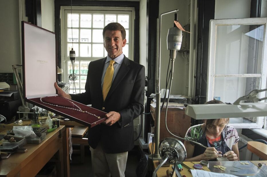 Portugueses acompanharam visitas de João Paulo II ao nosso País