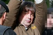 el solitário, jaime arbe, gisp, julgamento