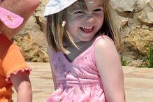 MADDIE, KATE, MCCANN, LIVRO