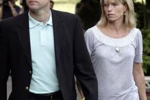 kate, gerry, mccann, maddie, madeleine, desaparecimento, livro, pj