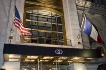 Escândalo sexual leva director-geral do FMI à prisão