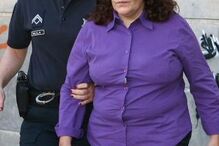 leonor cipriano, queixa, estado, onu