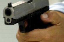 arma, detenção, ilegal, vila viçosa