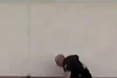 Agressão policial, Phoenix, EUA, Arizona, You Tube, Patrick Larrison