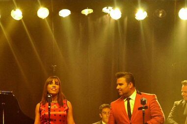 queima, coimbra, baile, gala, the lucky duckies