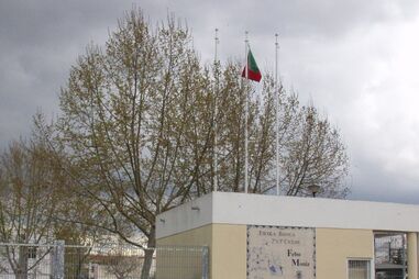 escola, ensino, provas