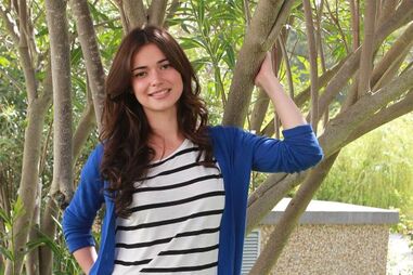 “Comparo um beijo a uma estalada. Tenho de o fazer” (COM VÍDEO)