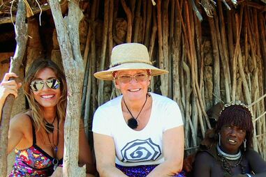 Televisões competem com reality shows