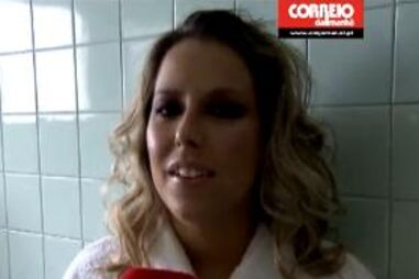 Entrevista a Lilyan Tovim