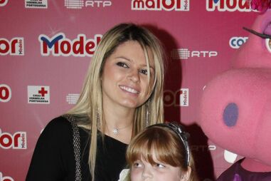 “A nossa filha chora e pede para ficar” 