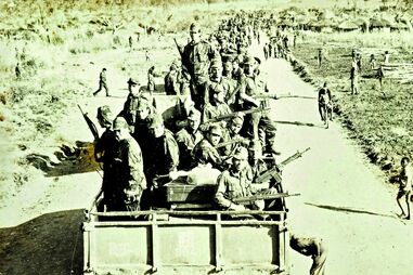 “Perdi amigos em naufrágio no Zambeze”